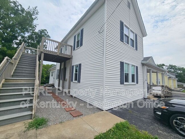 Building Photo - 643 Cane Run St