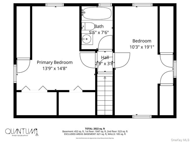 Building Photo - 16 W Maltbie Ave
