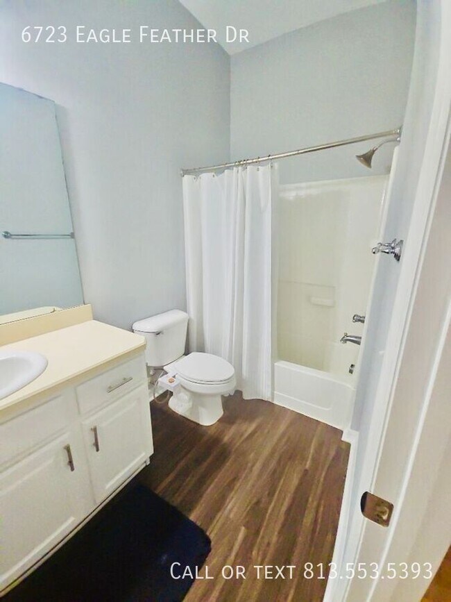 Building Photo - 6723 Eagle Feather Dr