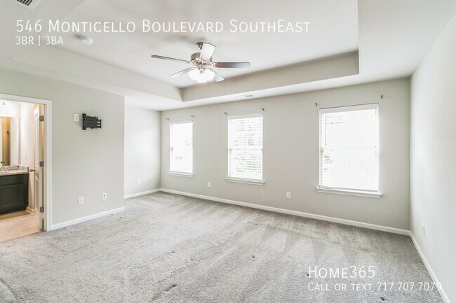 Building Photo - Charming 3-Bed, 2.5-Bath Home in Atlanta's...