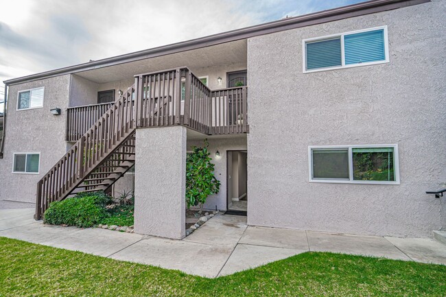 Primary Photo - Cozy 2-Bedroom Condo in Canyon Country!