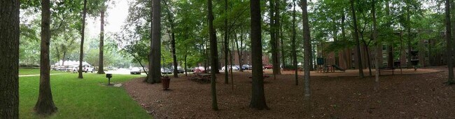 common area - 3326 Woodburn Village Dr