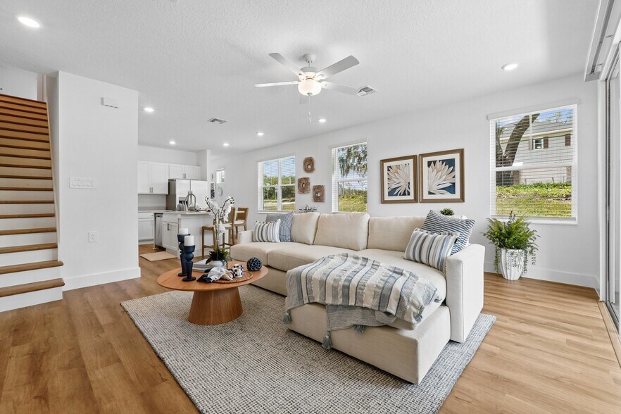 Building Photo - Highland Ridge Townhomes