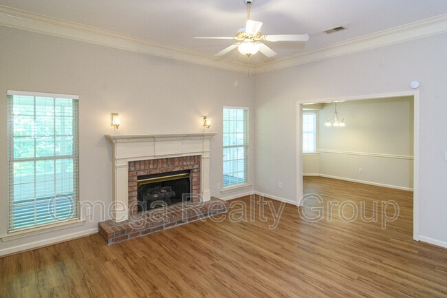 Building Photo - 4608 Fairfax Ct