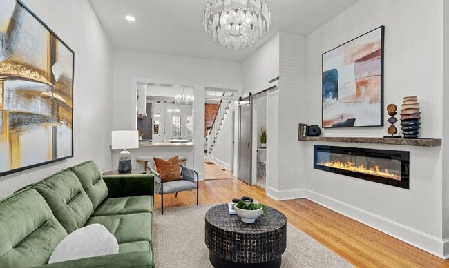 Building Photo - Coming Soon - Modern & Spacious 4 Bedroom,...