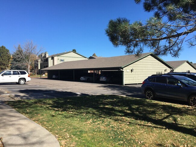Building Photo - 4654 White Rock Cir