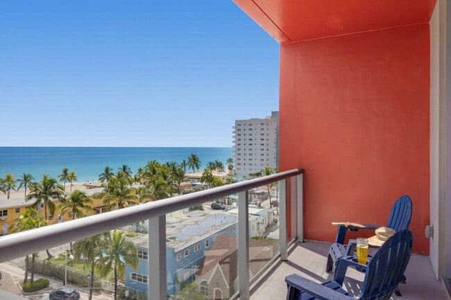Building Photo - 777 N Ocean Dr