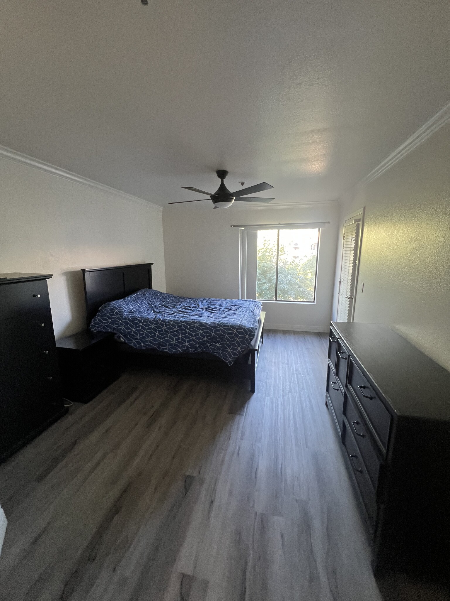 Bedroom - 2025 E Campbell Ave