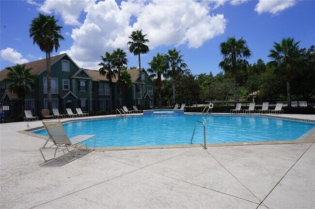 Building Photo - 9850 Lake Chase Island Way