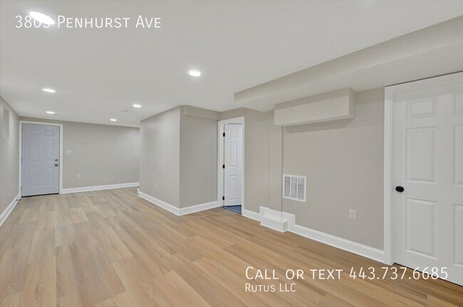 Building Photo - 3805 Penhurst Ave