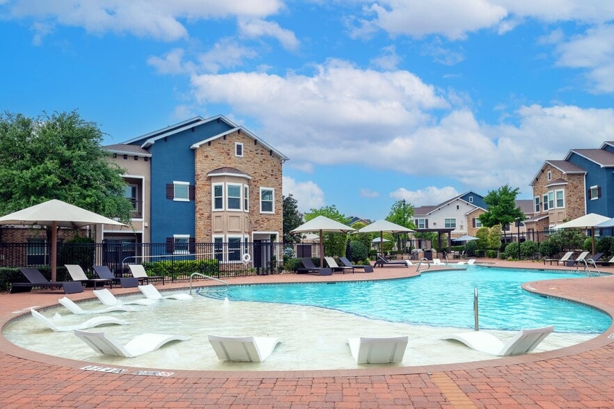 Primary Photo - Windsong Estates at Prosper