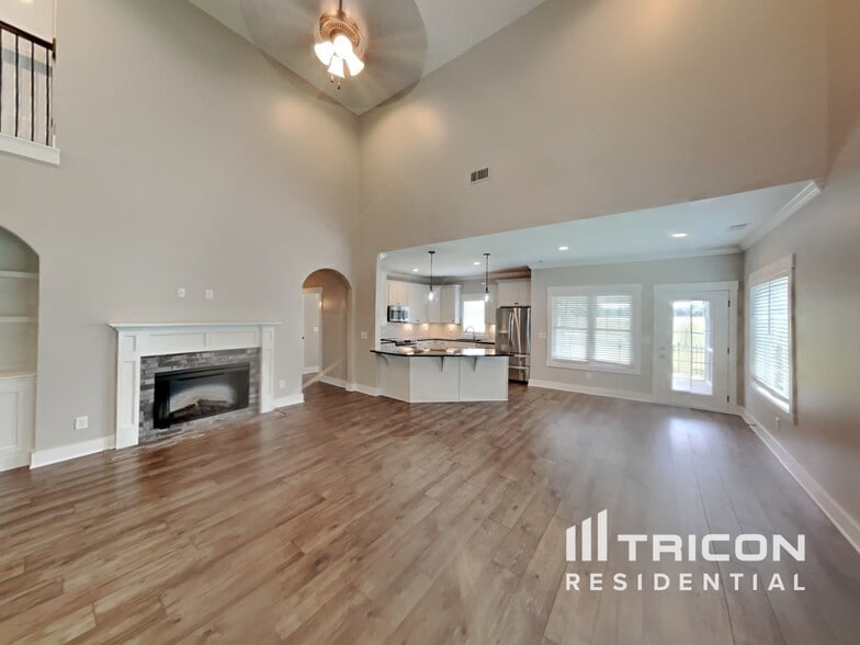 Building Photo - 3428 Caroline Farms Dr