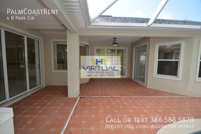 Building Photo - 4 N Park Cir