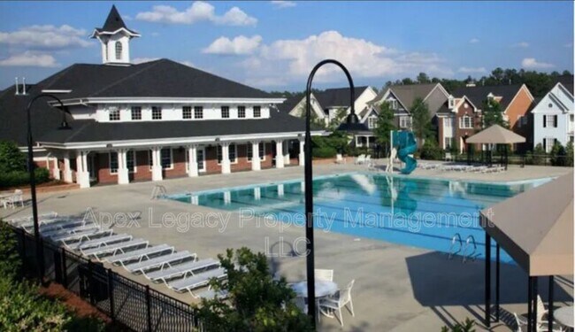 Building Photo - 1009 Artis Town Ln