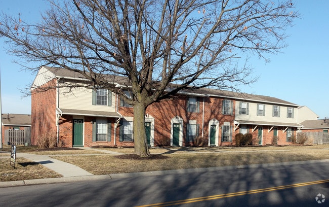 Building Photo - Windsor Park