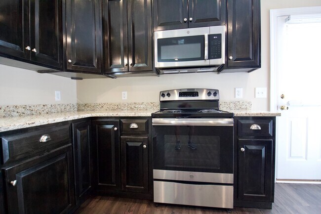 Building Photo - "Brand New Construction."  Quiet location, charming, cozy 3 bedroom duplex