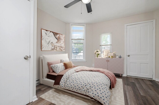 Building Photo - 3030 Cleinview Ave