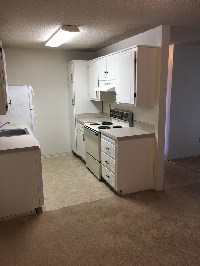 Building Photo - Newly remodeled - 2 Bed, 1 Bath apartment in downtown Port Angeles