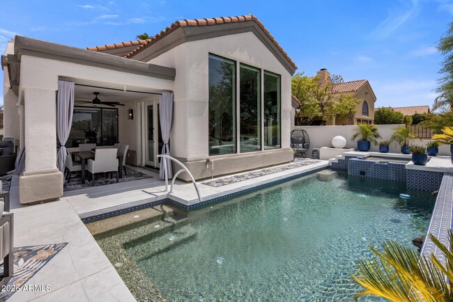 Building Photo - 8222 E Cortez Dr