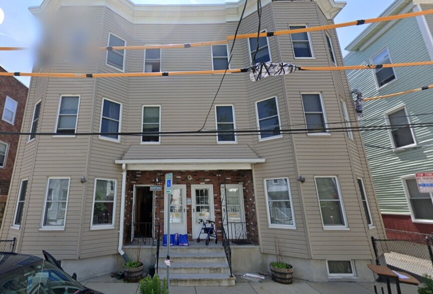 Primary Photo - 36 Portsmouth St