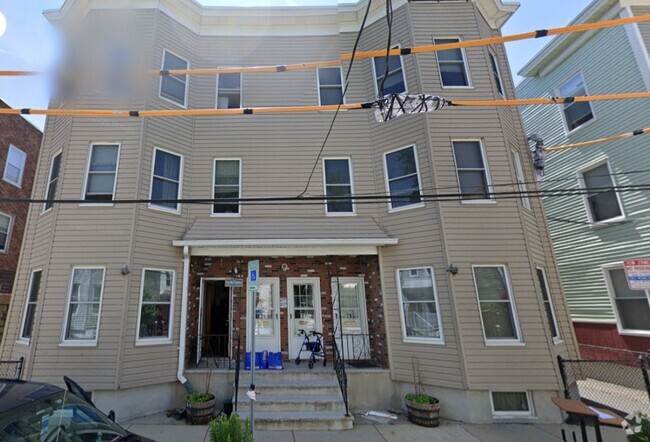 Building Photo - 36 Portsmouth St