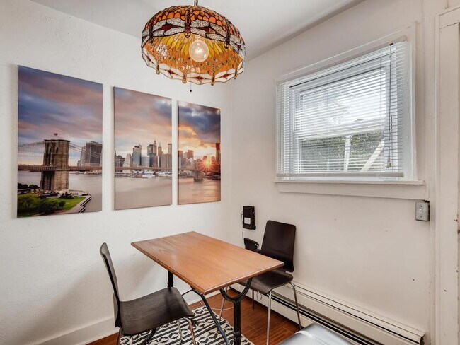 Building Photo - Rare Find: 2BR With Private Rooftop Deck, Bryn Mawr