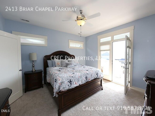 Building Photo - 2413 Briar Chapel Pkwy