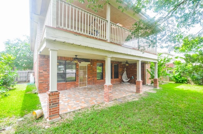 Building Photo - 1202 Ancrum Hill Ln