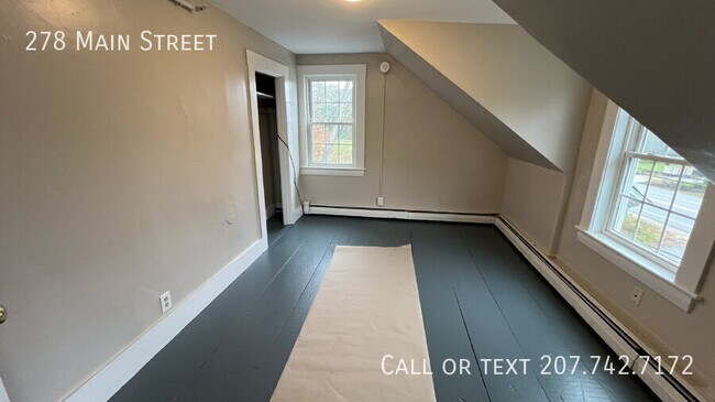 Building Photo - 278 Main St