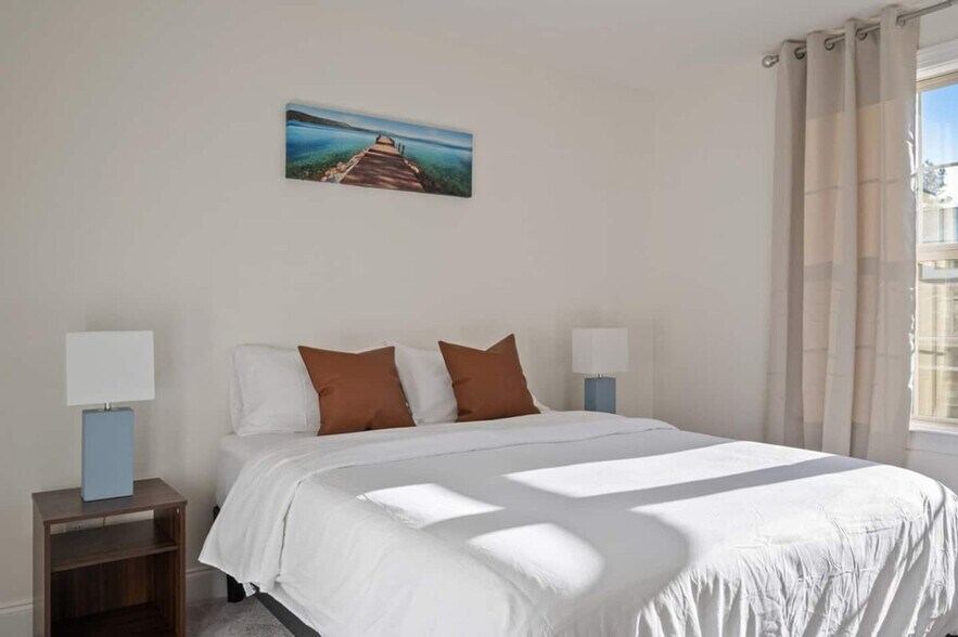 Building Photo - 3319 Old Hickory Blvd