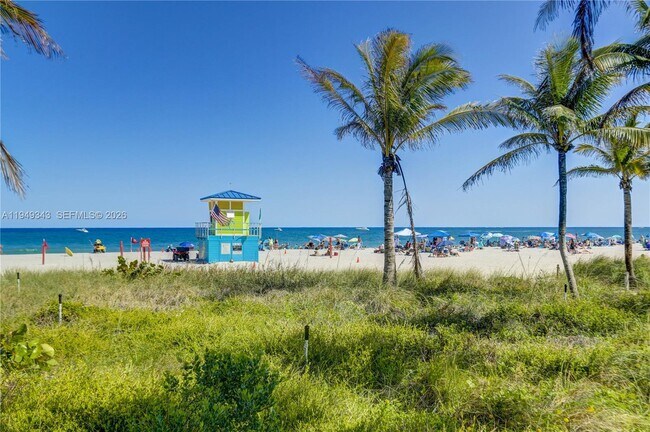 Building Photo - 1 N Ocean Blvd