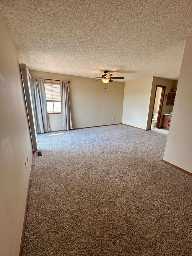 Building Photo - Spacious 4BD w/ A/C in Desirable Briargate...