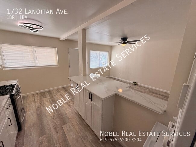 Building Photo - 1732 S Lanoitan Ave