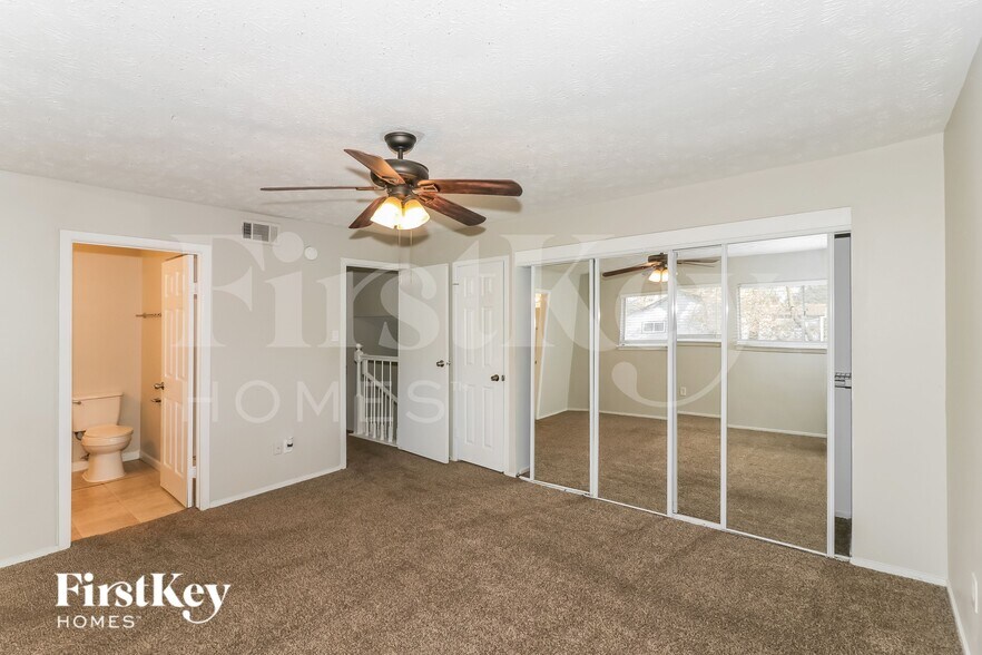 Building Photo - 3311 Birch Creek Dr