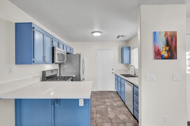 Building Photo - 3538 Casa Real Way