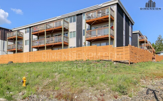 Interior Photo - The Drexel Des Moines