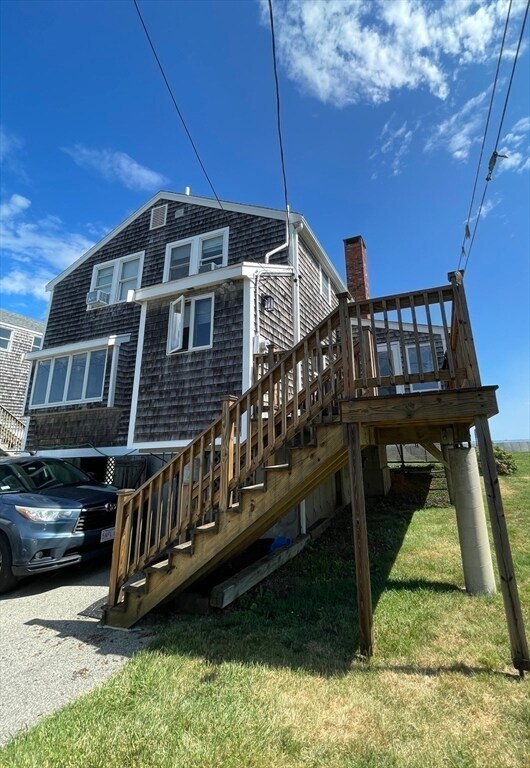 Building Photo - 25 Seaside Rd