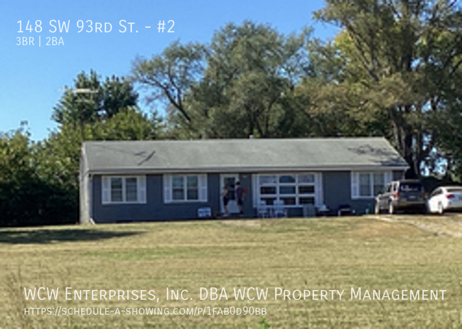 Primary Photo - Large 3BR, 2BTH mobile home. Washburn Rura...