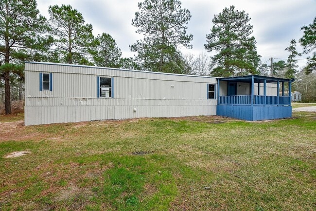 Building Photo - 12842 Roy Harris Loop