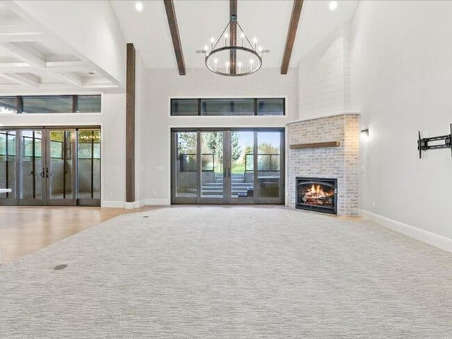 Building Photo - 3500 S Morain St