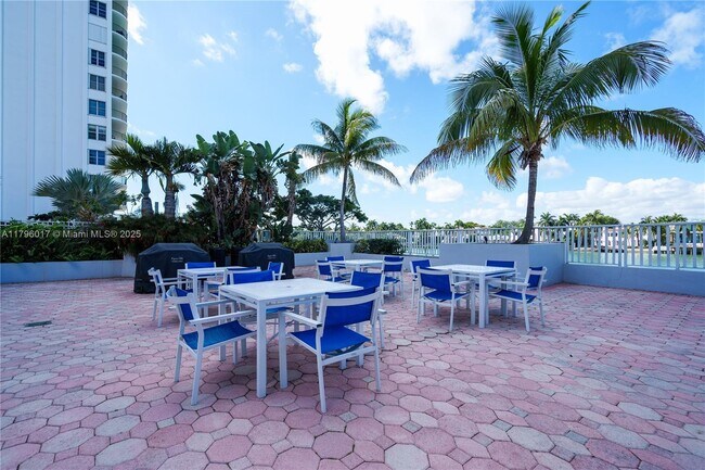 Building Photo - 5700 Collins Ave