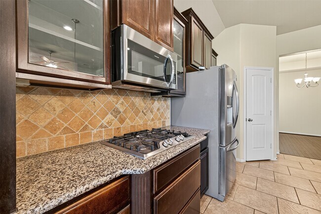 Building Photo - 13815 Wixford Trail