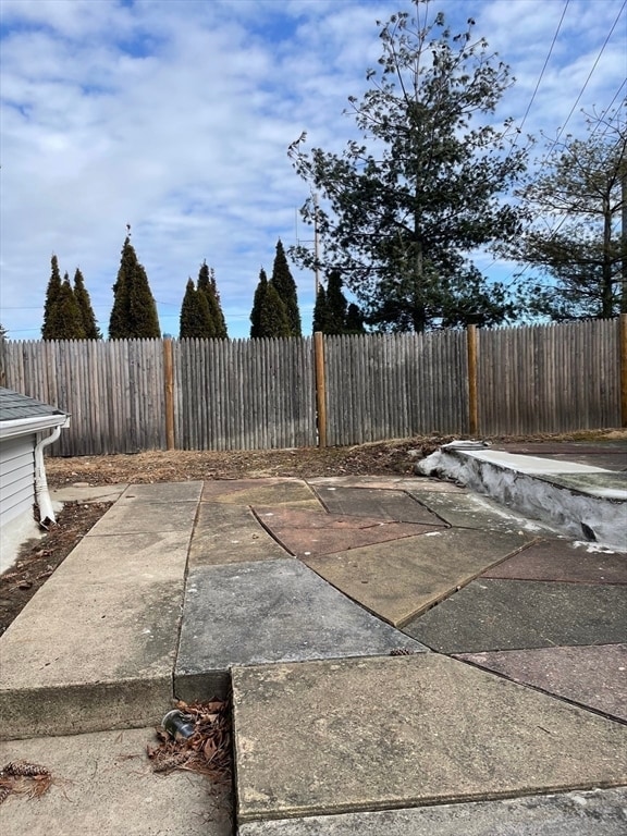 Building Photo - 361 Mishawum Rd