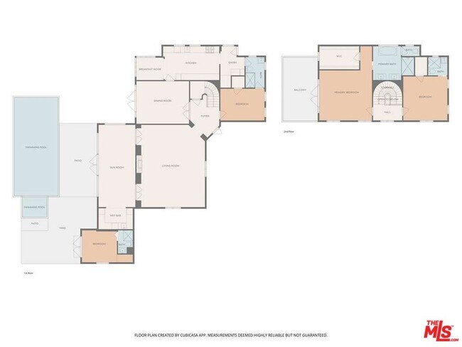 Building Photo - 1514 Sunset Plaza Dr