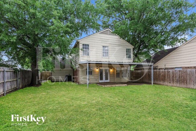 Building Photo - 208 Spanish Moss Dr