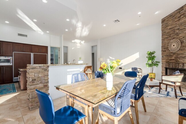 Building Photo - Available June 1st 2026 - Exclusive Gated Scottsdale Mountain Ranch Home