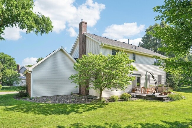 Building Photo - 1477X Langdon Pl