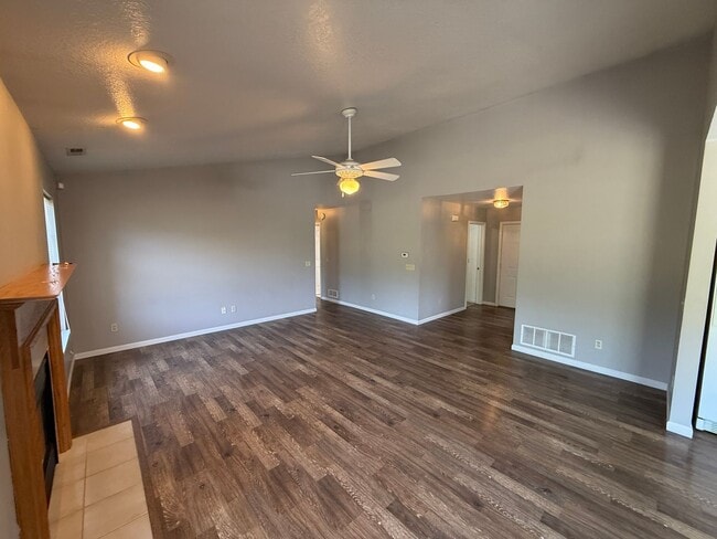 Building Photo - Home For Rent By Capital Property Management