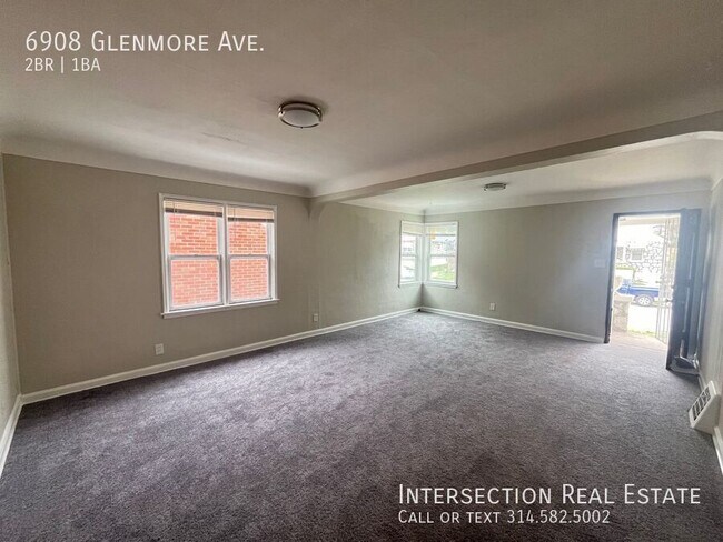 Building Photo - 6908 Glenmore Ave