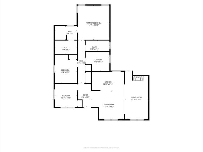 Building Photo - Move-In Ready Gem Near DFW Airport and Major Highways